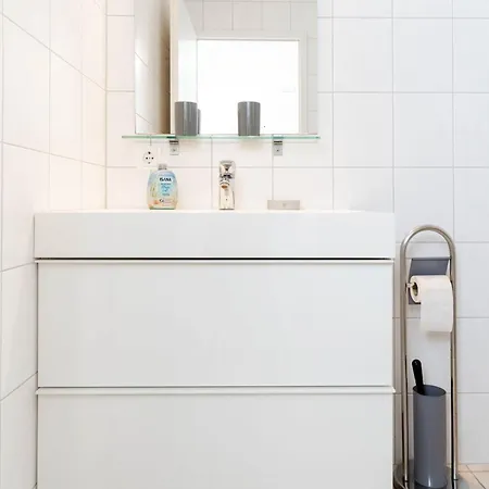 Apartment Koje Wassersleben Mit Balkon & Strandblick By Interhome Appartement Harrislee