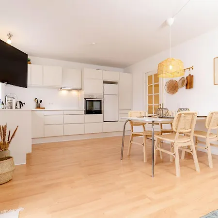 Apartment Koje Wassersleben Mit Balkon & Strandblick By Interhome Appartement *