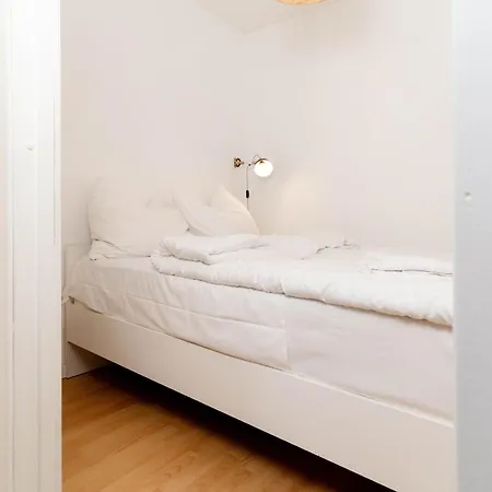 Apartment Koje Wassersleben Mit Balkon & Strandblick By Interhome Appartement *