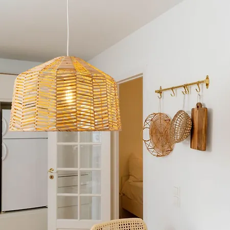 Appartement Apartment Koje Wassersleben Mit Balkon & Strandblick By Interhome Harrislee