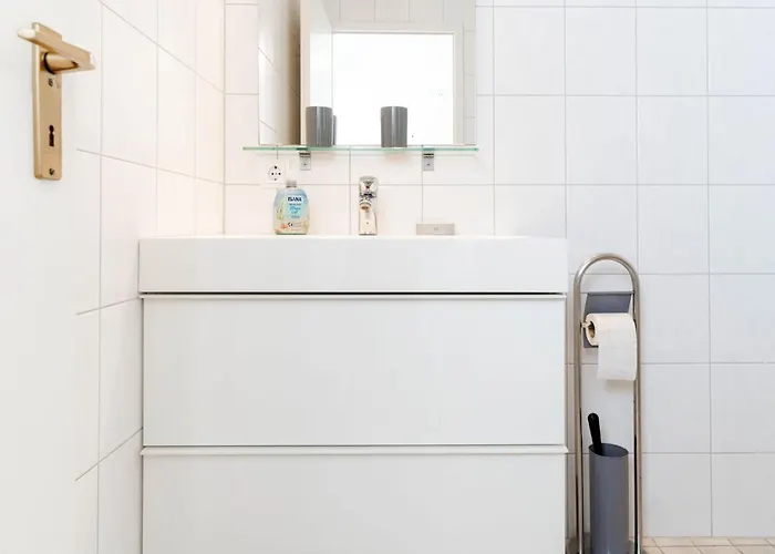 Koje Wassersleben By Interhome Appartement Harrislee