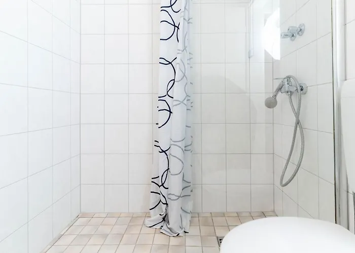 Appartement Koje Wassersleben By Interhome