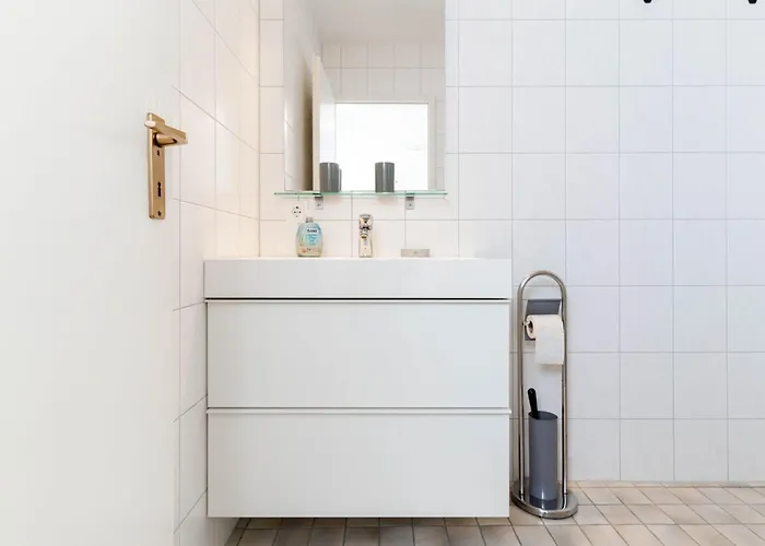 Koje Wassersleben By Interhome Appartement Harrislee