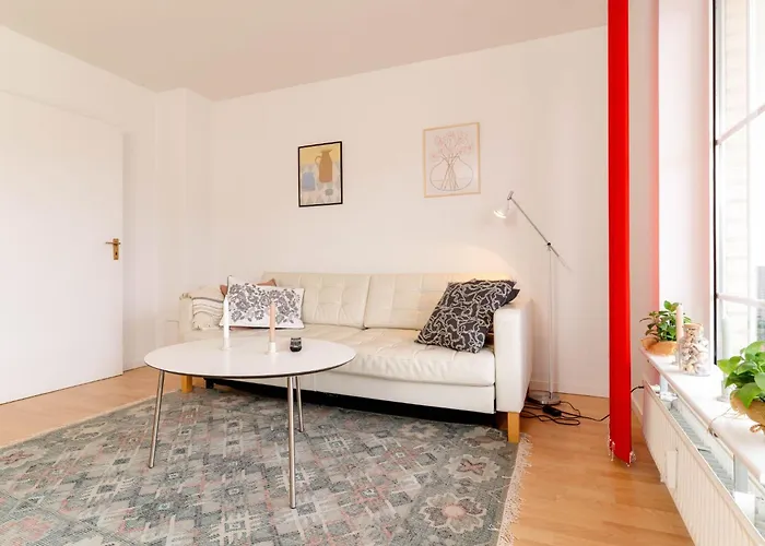 Appartement Koje Wassersleben By Interhome *