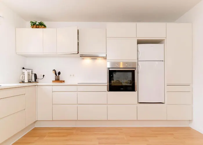 Koje Wassersleben By Interhome * Harrislee