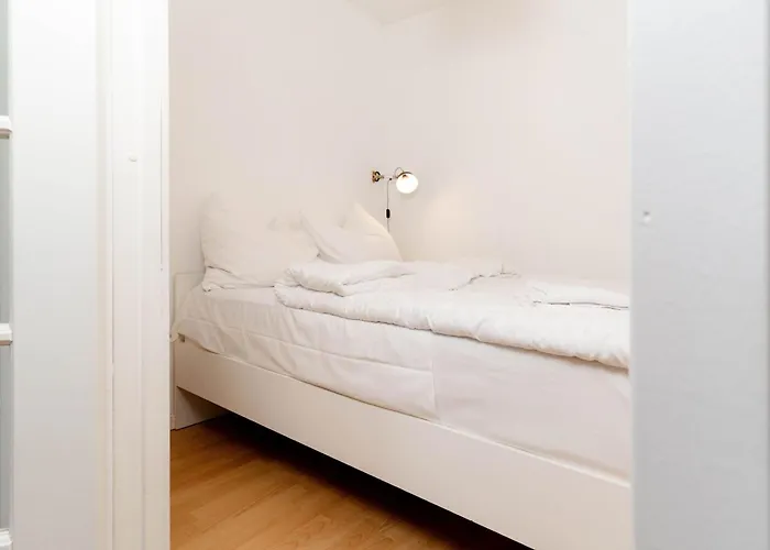 Koje Wassersleben By Interhome Appartement *