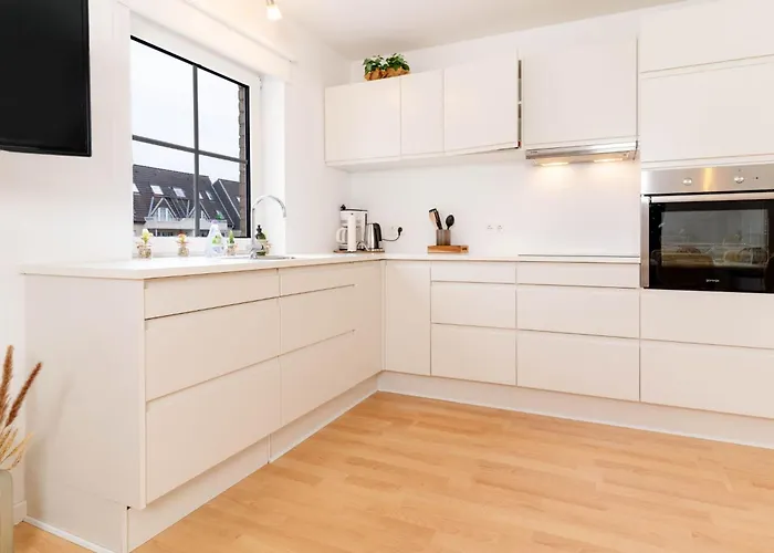 Koje Wassersleben By Interhome