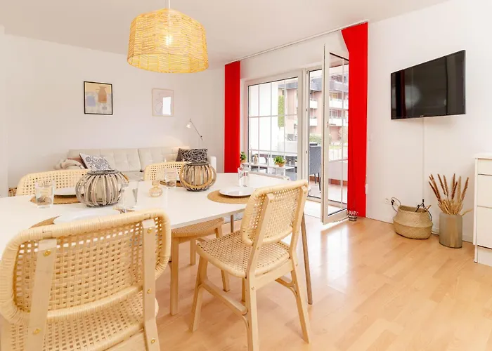 Koje Wassersleben By Interhome *