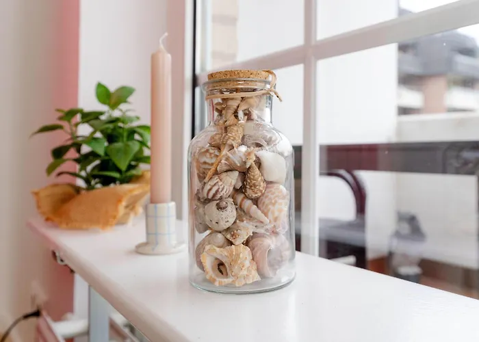 Koje Wassersleben By Interhome Appartement Harrislee